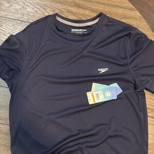 Speedo bundle set size small